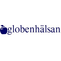Globenhälsan AB Logo