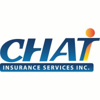 CHAT Insurance Services Inc. Logo
