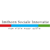 Imthorn Sociale Innovatie Logo