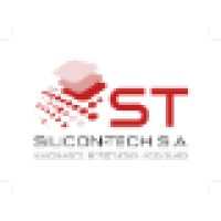 Silicon-Tech S.A. Logo