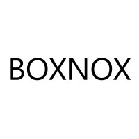 BOXNOX - ABANUC Logo