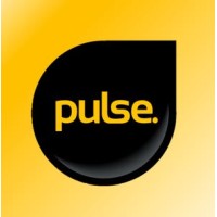 Pulse Media, Stockport, UK Logo