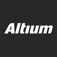 Altium Deutschland Logo
