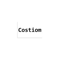Costiom Logo
