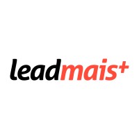 Leadmais Logo