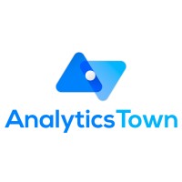 Analytics Town Logo