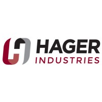 Hager Industries Inc. Logo