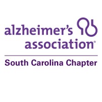 Alzheimers Association South Carolina Chapter Logo
