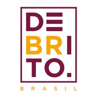 DeBrito Brasil Comunicação Logo