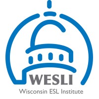 Wisconsin ESL Institute (WESLI) Logo