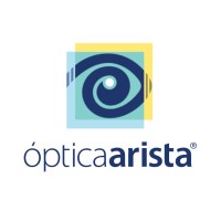 Óptica Arista S.A. de C.V. Logo