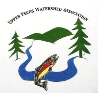 Upper Pecos Watershed Association Logo