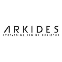 ARKIDES STUDIO Logo