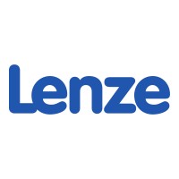 Lenze France Logo