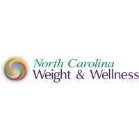 North Carolina Weight & Wellness Logo