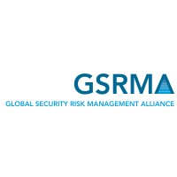 Global Security Risk Management Alliance Logo