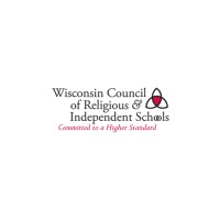 Wisconsin Council of Religious and Independent Schools (WCRIS) Logo