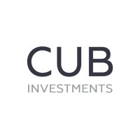 Cub Investments Logo