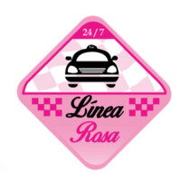 LINEA ROSA Logo