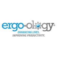 Ergo-ology®, Inc Logo
