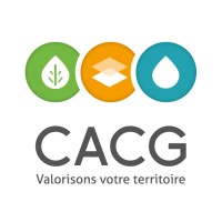 CACG Logo