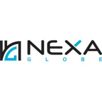 NEXAGLOBE Logo