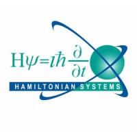 Hamiltonian Systems, Inc. Logo