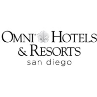Omni San Diego Hotel Logo