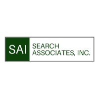 Search Associates, Inc. Logo