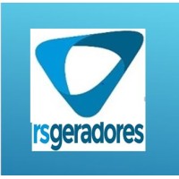 RS GERADORES LTDA Logo
