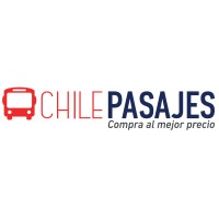 Chile Pasajes SPA Logo