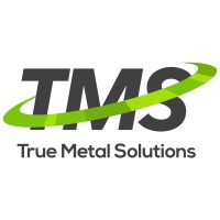 True Metal Solutions Logo