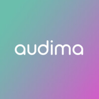 Audima Logo