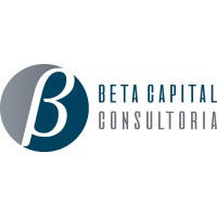 Beta Capital Consultoria Logo