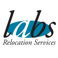 Labs Relocation Services Logo