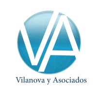 Vilanova y Asociados_SLV Logo