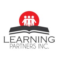 Learning Partners, Inc. Logo