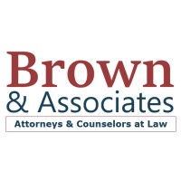 Brown & Associates, PLLC Logo