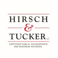 Hirsch & Tucker, LLC Logo