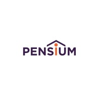 Pensium Logo