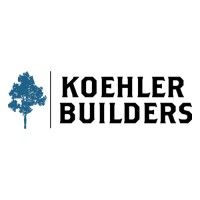 Koehler Builders, LLC Logo