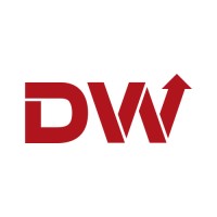 DW Distribution Logo