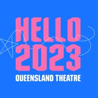 Queensland Theatre Logo