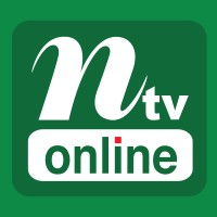International Television Channel Ltd. (NTV) Logo