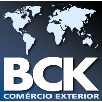 BCK Comércio Exterior Logo