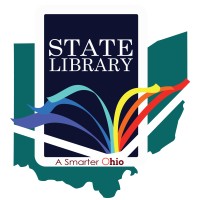 State Library Of Ohio Logo