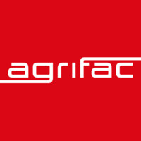 Agrifac Machinery B.V. Logo