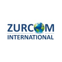 Zurcom International (Pty) Ltd Logo