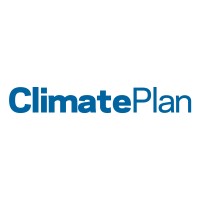 ClimatePlan Logo