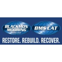BMS-CAT/Mellon Certified Restoration Logo
